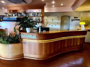 Hotel New Genziana