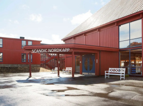 Scandic Nordkapp
