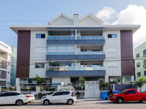 Maravilhoso apartamento 100m Mar - MB04G