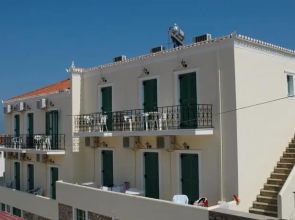 Nikos - Dimitris Apartments