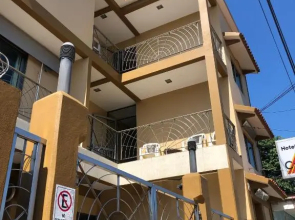 Hotel Catala