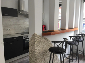 Apartment Hildesheim