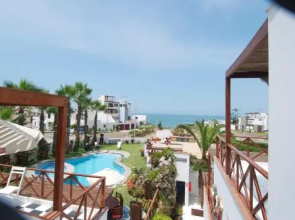 Casa Barco Punta Hermosa