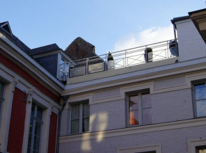 Appart Hôtel Lille - RAYMOND