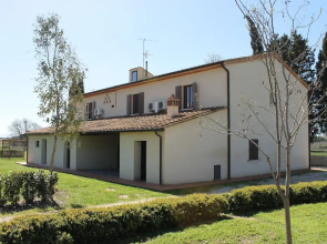 Poggio Agli Ulivi Agriturismo
