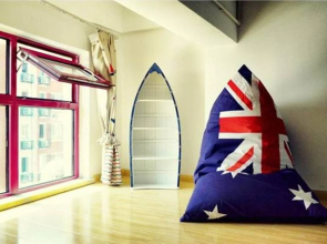 Gap Year By the Sea Youth Hostel