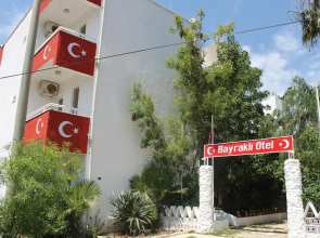 Datca Bayrakli Hotel
