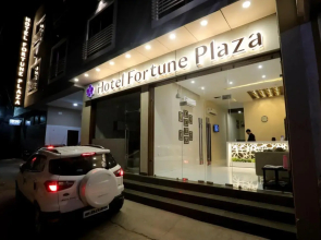 Hotel Fortune Plaza