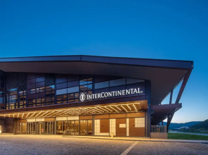 Intercontinental Chongli by IHG