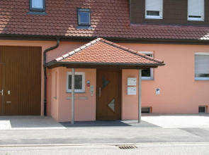 Gästeapartments Haus Kohler