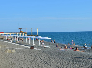 Bon Voyazh Apart Hotel