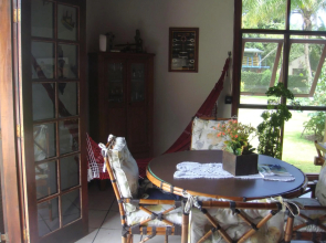 Casa Grande - 4 Suítes - Pier - Internet fibra 100MB