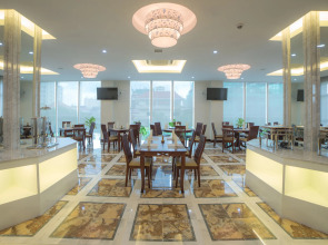 Phnom Penh Katari Hotel