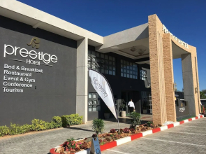 Prestige Hotel