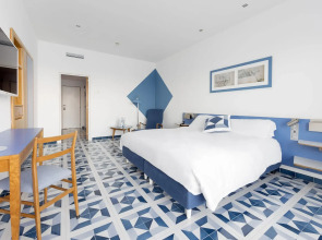 Parco dei Principi Hotel