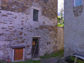 Chalet Monaci alla Fontana "Junior suite"