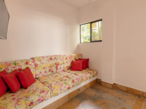 Hotel Playazul Coveñas