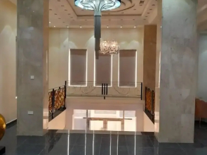 CITI Residence Lagos