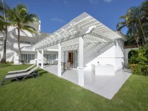 Occidental Punta Cana - All Inclusive