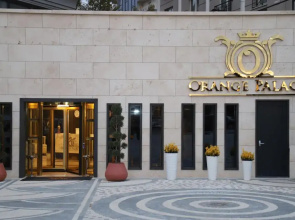 Orange Palace Eski̇şehi̇r