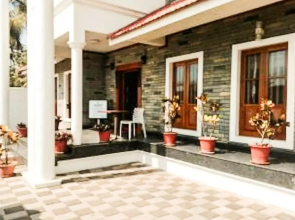 Chera Rock Beach House