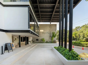Panoramic 108C 1BR Large Condo La Veleta