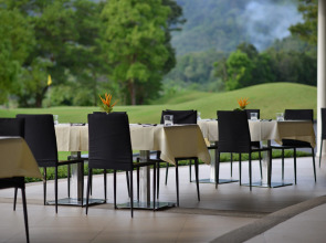 Tinidee Golf Resort Phuket
