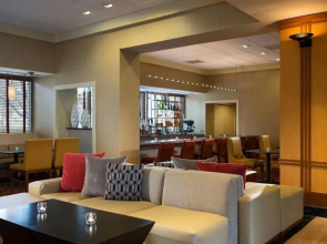 Hampton Inn & Suites Downers Grove Chicago