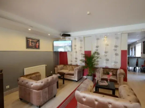 Le Relais d'Auteuil