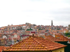 Douro Surf Hostel