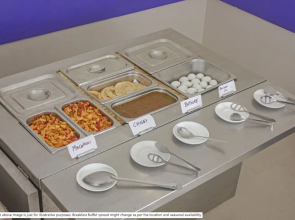 Treebo Trend Balaji Excellency & Spa