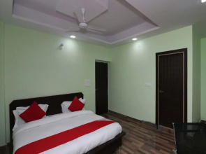 Hotel Siddheshwar By OYO rooms