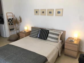 Skiathea Villas Villa B