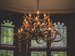 Caer Rhun Hall Hotel