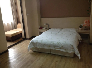 Huayuan Hotel Lanzhou Wuquanshan