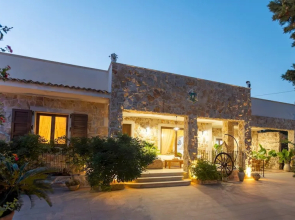 Villa I Mori 4 Emma Villas