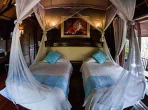 Jirung Health Village