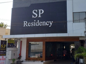 SP Residency
