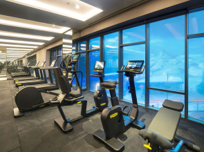 Radisson Blu Hotel, Ankara