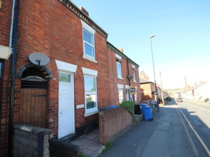 204 Uttoxeter Old Road