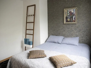 City heart Kvartal-Tartu Home Apartments