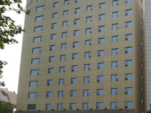 The Arctic Ocean Hotel