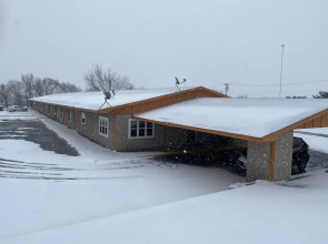 Century inn motel