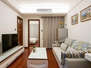 Shen Gang Executive Apartment Long Hua