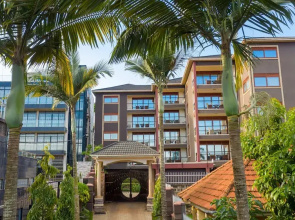 Munyonyo Heights Apartments