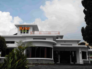Aster Hotel & Restaurant