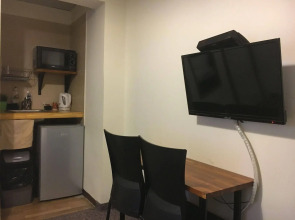 Dream Beach TLV Boutique Hotel