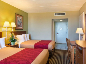 Ocean27 Hotel