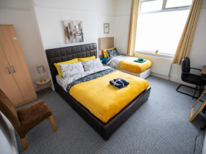 Sterling Aparment