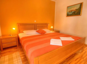 Apartment Villa Molina